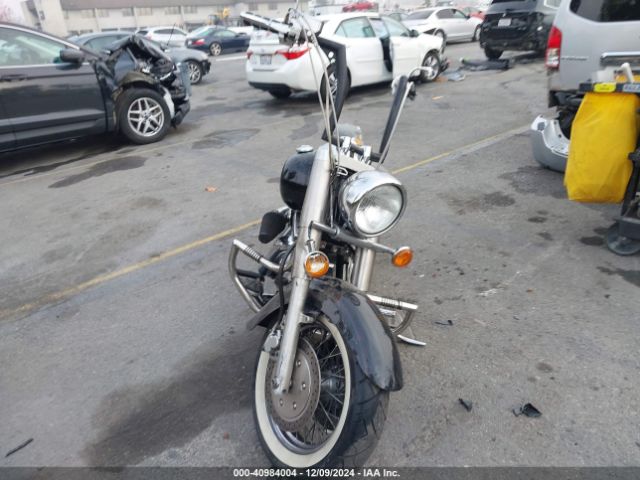 2001 YAMAHA XV1600 JYAVP07Y01A000620 Photo 4