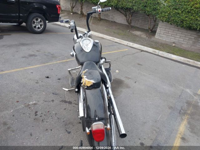 2001 YAMAHA XV1600 JYAVP07Y01A000620 Photo 5