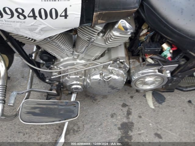 2001 YAMAHA XV1600 JYAVP07Y01A000620 Photo 8