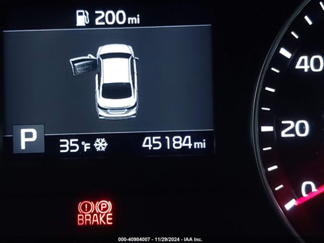 3KPF24AD0KE055278 KIA Forte Lxs