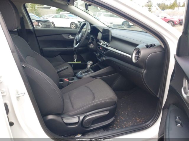 3KPF24AD0KE055278 KIA Forte Lxs
