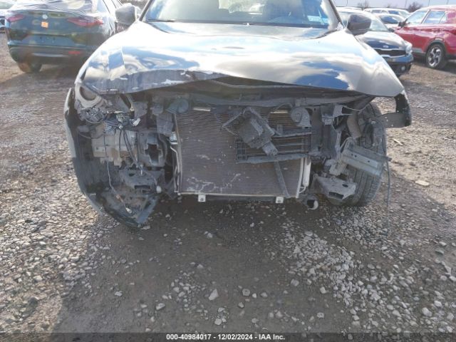 JM3TCBDY6M0522709 Mazda Cx-9 Grand Touring