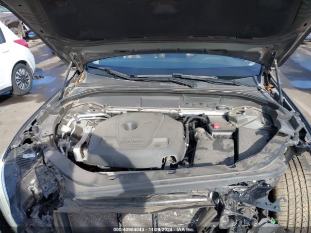 LYV102RK6KB201296 Volvo Xc60 T5 Momentum