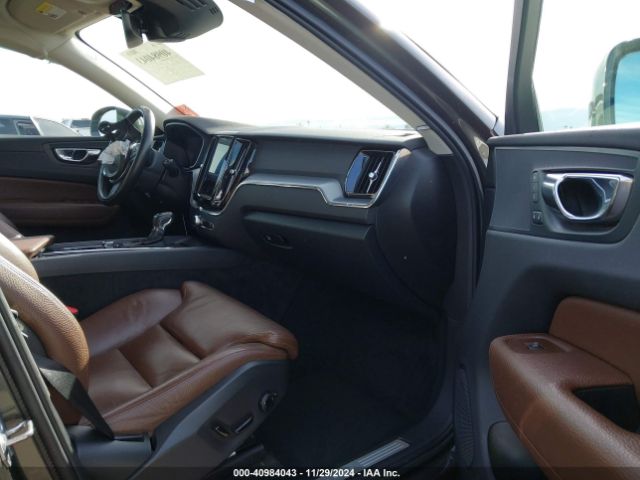 LYV102RK6KB201296 Volvo Xc60 T5 Momentum