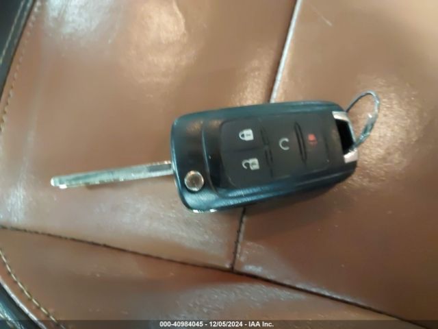 KL4CJGSB4FB082095 Buick Encore Leather