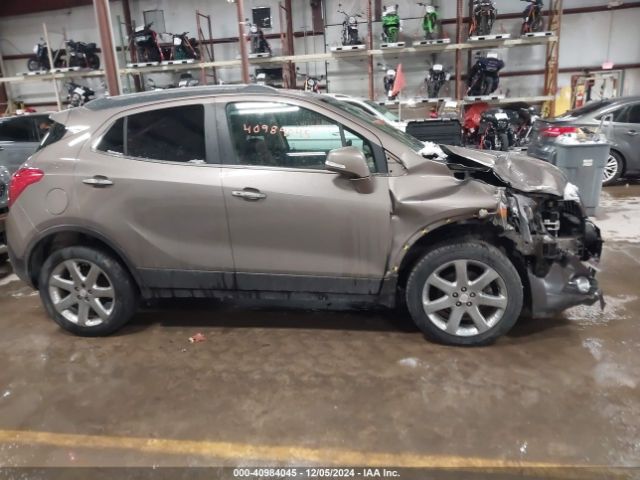KL4CJGSB4FB082095 Buick Encore Leather
