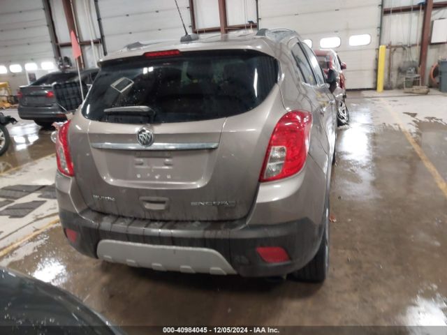 KL4CJGSB4FB082095 Buick Encore Leather
