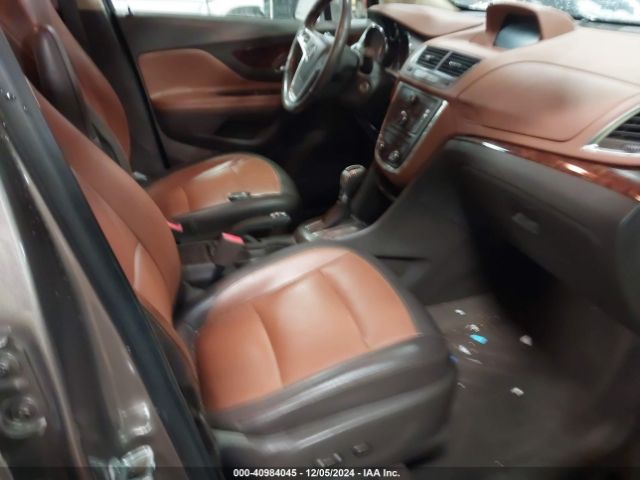 KL4CJGSB4FB082095 Buick Encore Leather