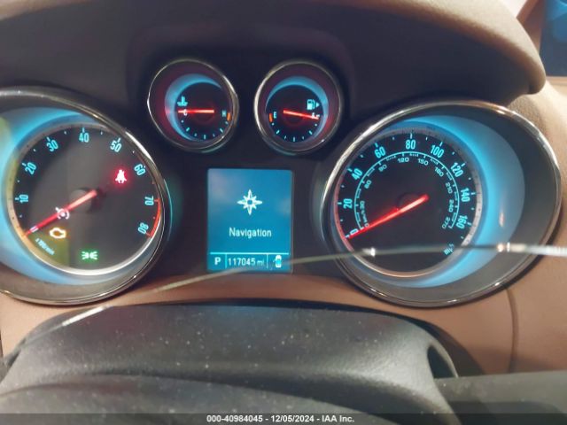 KL4CJGSB4FB082095 Buick Encore Leather