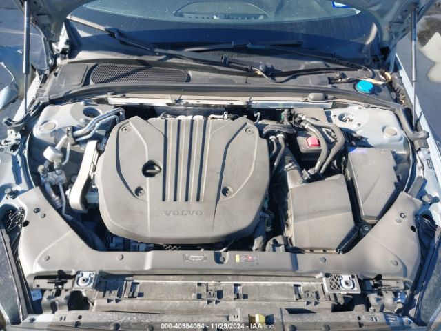 7JRL12FZ1NG192931 Volvo S60