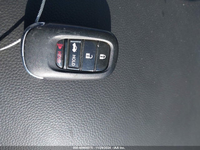 Honda Civic Lx 2024 2HGFE2F21RH543528 Image 11