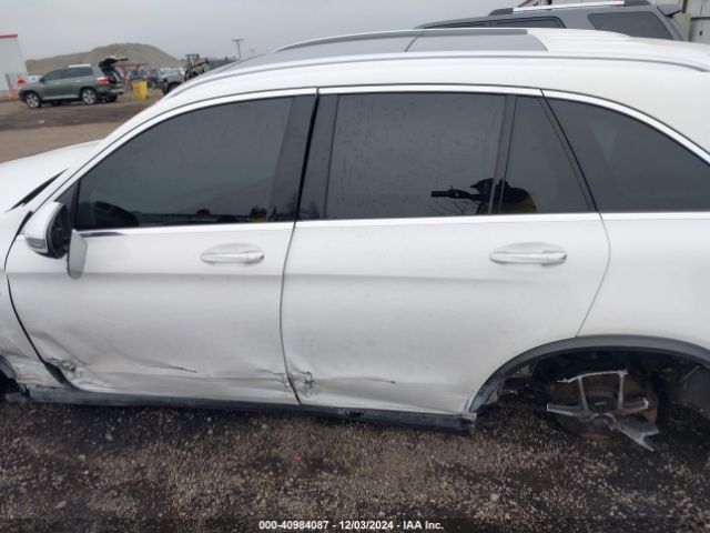 W1N0G6EB5MF952884 Mercedes-Benz Amg Glc 43 4matic