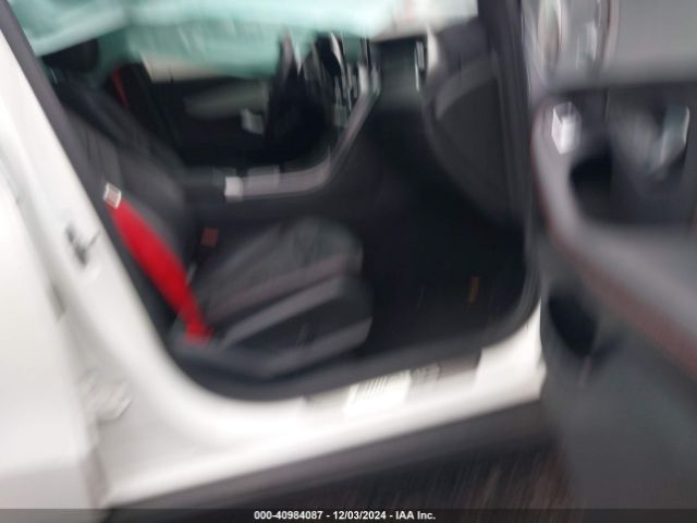 W1N0G6EB5MF952884 Mercedes-Benz Amg Glc 43 4matic