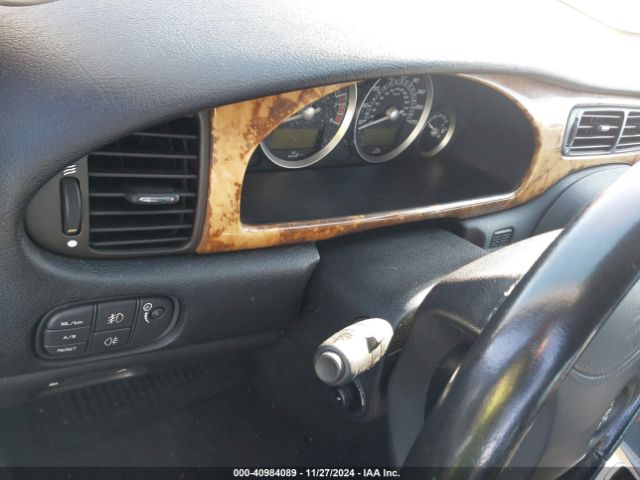 2005 JAGUAR S-TYPE SAJWA01T05FN34685 Photo 6