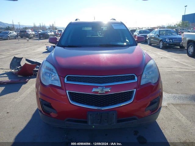 Chevrolet EQUINOX 1LT 2015 2GNALBEK0F1115803 Image 13