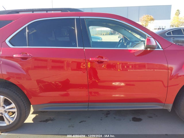 Chevrolet EQUINOX 1LT 2015 2GNALBEK0F1115803 Image 14