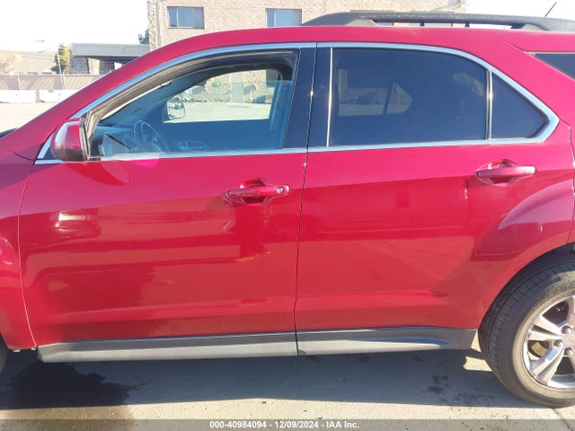 Chevrolet EQUINOX 1LT 2015 2GNALBEK0F1115803 Image 15
