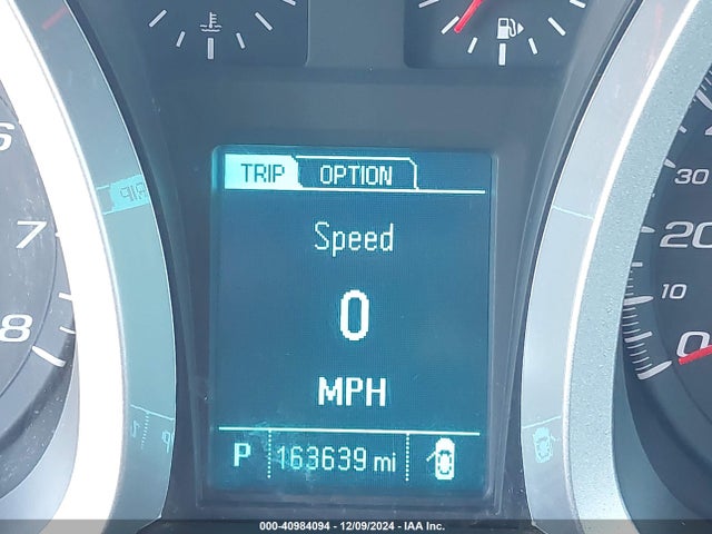 Chevrolet EQUINOX 1LT 2015 2GNALBEK0F1115803 Image 16