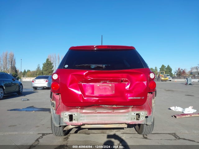 Chevrolet EQUINOX 1LT 2015 2GNALBEK0F1115803 Image 17