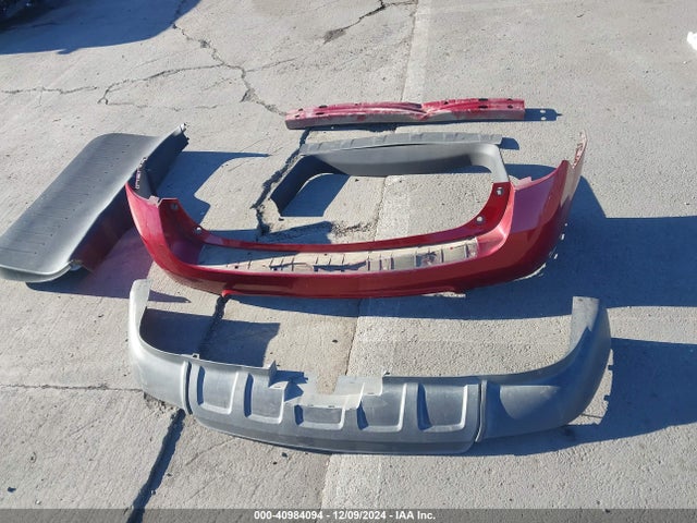 Chevrolet EQUINOX 1LT 2015 2GNALBEK0F1115803 Image 12