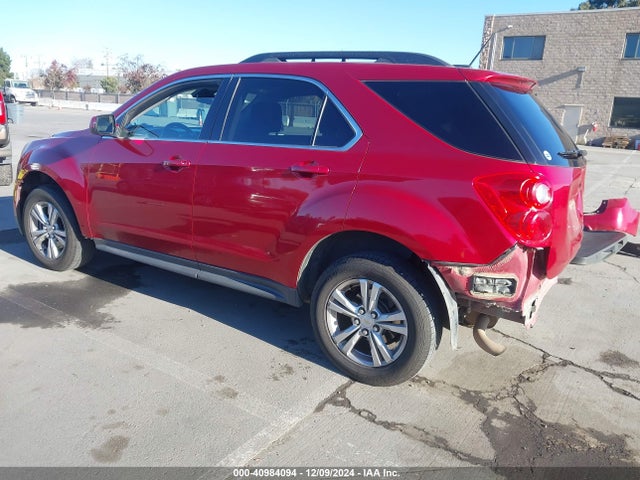 Chevrolet EQUINOX 1LT 2015 2GNALBEK0F1115803 Image 3