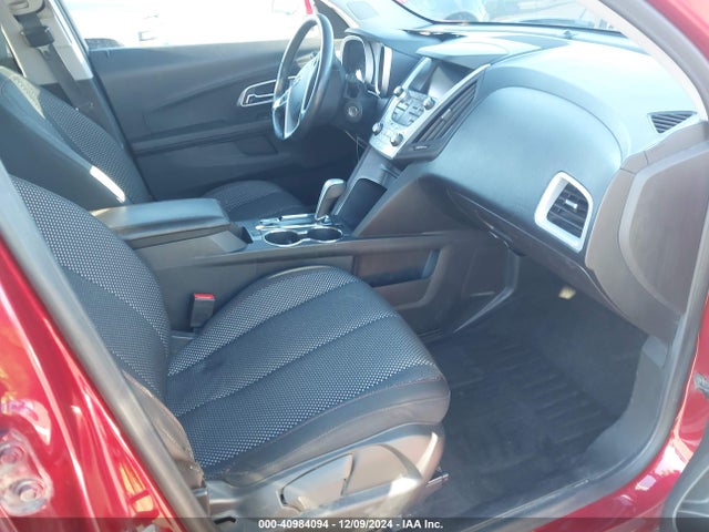 Chevrolet EQUINOX 1LT 2015 2GNALBEK0F1115803 Image 5