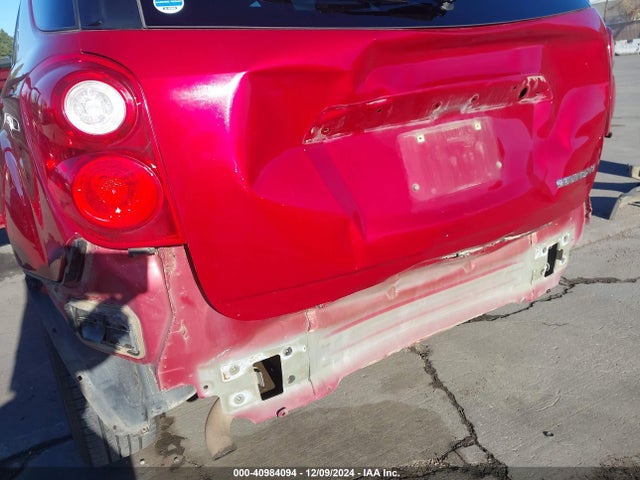 Chevrolet EQUINOX 1LT 2015 2GNALBEK0F1115803 Image 6