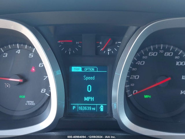 Chevrolet EQUINOX 1LT 2015 2GNALBEK0F1115803 Image 7