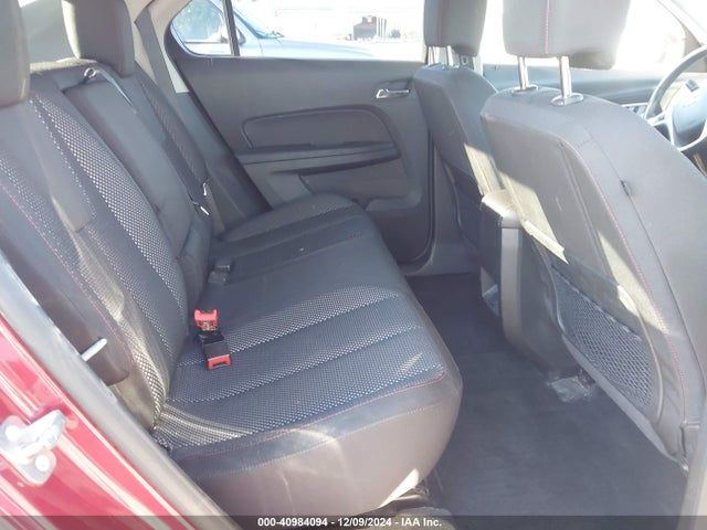 Chevrolet EQUINOX 1LT 2015 2GNALBEK0F1115803 Image 8
