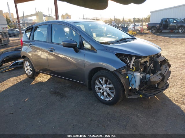Nissan Versa Note Sv 2016 3N1CE2CP0GL401129 Image 1
