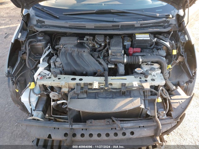 Nissan Versa Note Sv 2016 3N1CE2CP0GL401129 Image 10