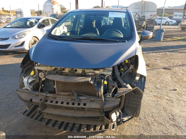 Nissan Versa Note Sv 2016 3N1CE2CP0GL401129 Image 13