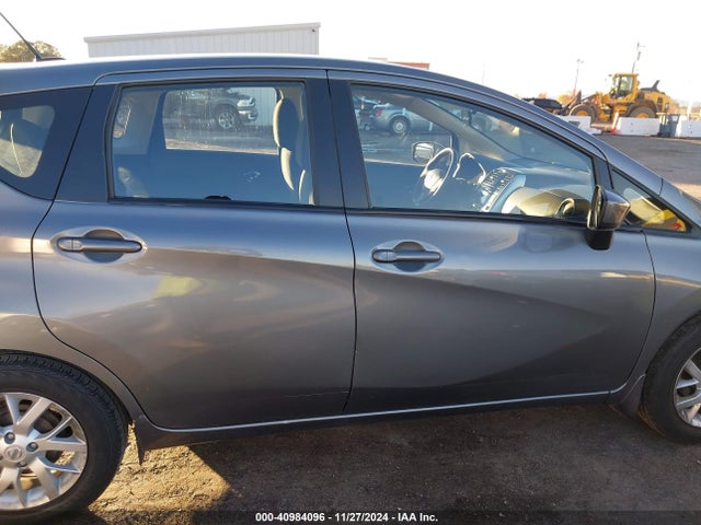 Nissan Versa Note Sv 2016 3N1CE2CP0GL401129 Image 14