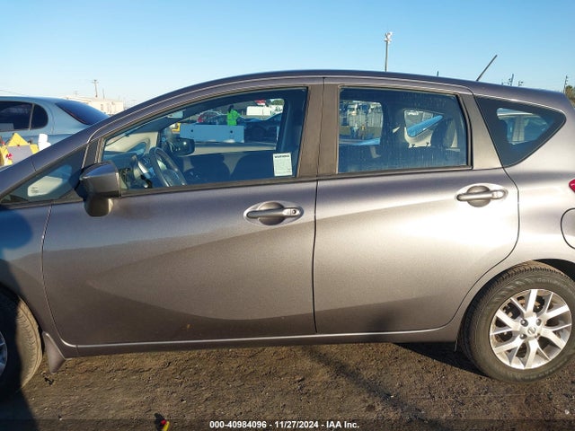 Nissan Versa Note Sv 2016 3N1CE2CP0GL401129 Image 15