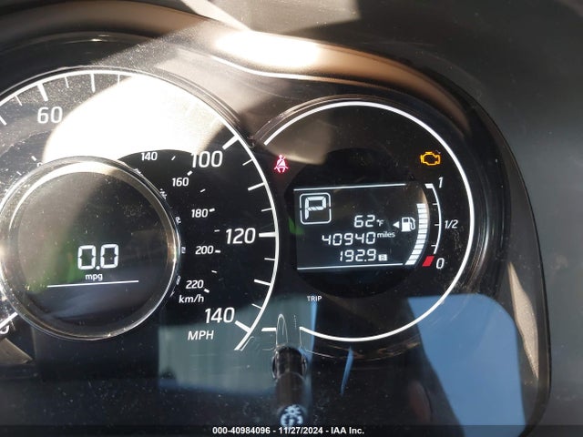Nissan Versa Note Sv 2016 3N1CE2CP0GL401129 Image 16