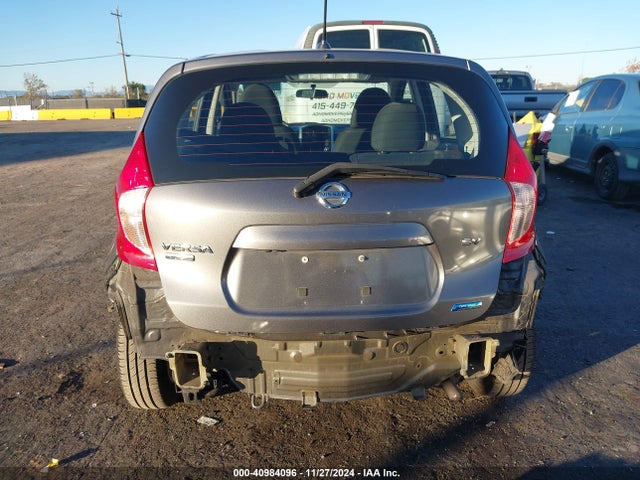 Nissan Versa Note Sv 2016 3N1CE2CP0GL401129 Image 17