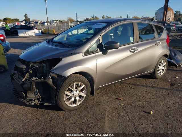 Nissan Versa Note Sv 2016 3N1CE2CP0GL401129 Image 2