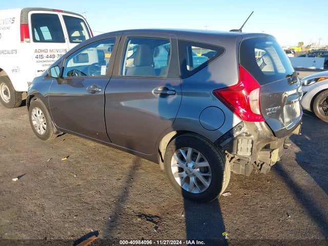 Nissan Versa Note Sv 2016 3N1CE2CP0GL401129 Image 3