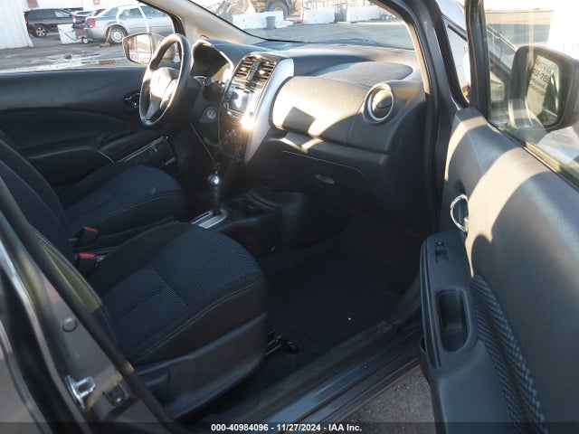Nissan Versa Note Sv 2016 3N1CE2CP0GL401129 Image 5