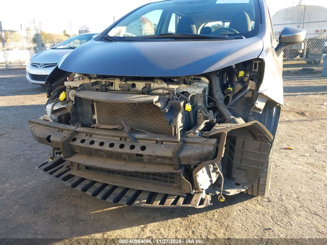 Nissan Versa Note Sv 2016 3N1CE2CP0GL401129 Image 6