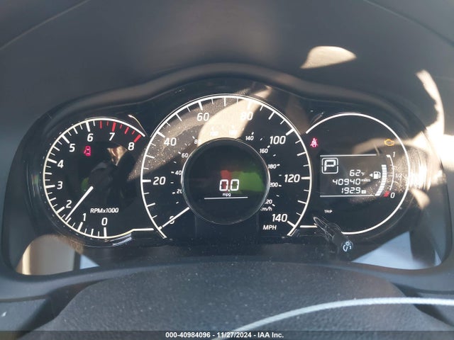Nissan Versa Note Sv 2016 3N1CE2CP0GL401129 Image 7