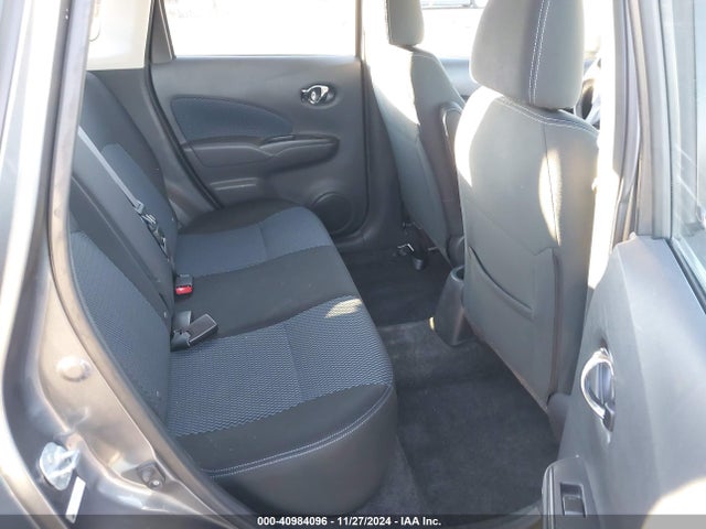 Nissan Versa Note Sv 2016 3N1CE2CP0GL401129 Image 8
