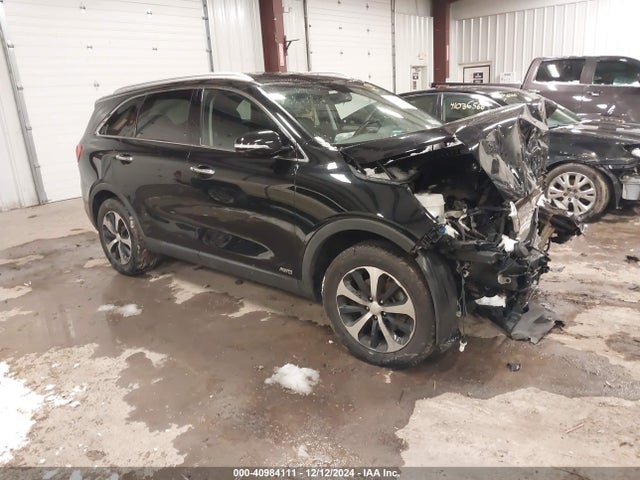 2017 5XYPHDA17HG263064 zdjęcie główne