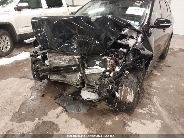KIA Sorento 2.0t Ex 2017 5XYPHDA17HG263064 Image 6