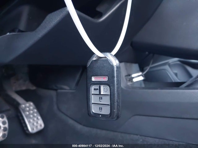 Honda Civic Sport 2020 2HGFC2F80LH509341 Image 11
