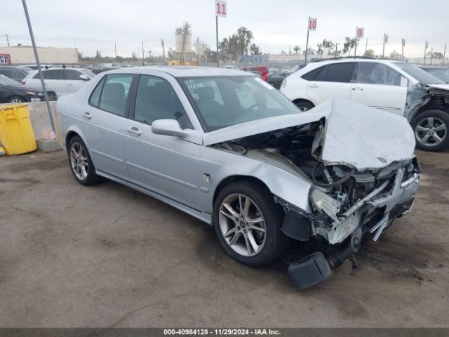 2008 SAAB 9-5 YS3ED49G883506390 Photo 0