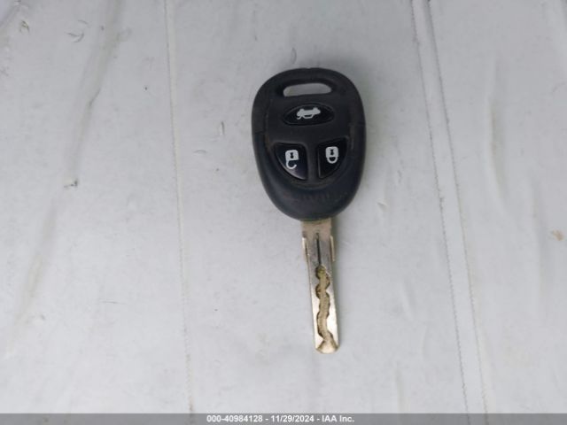 2008 SAAB 9-5 YS3ED49G883506390 Photo 10