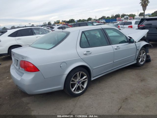 2008 SAAB 9-5 YS3ED49G883506390 Photo 3