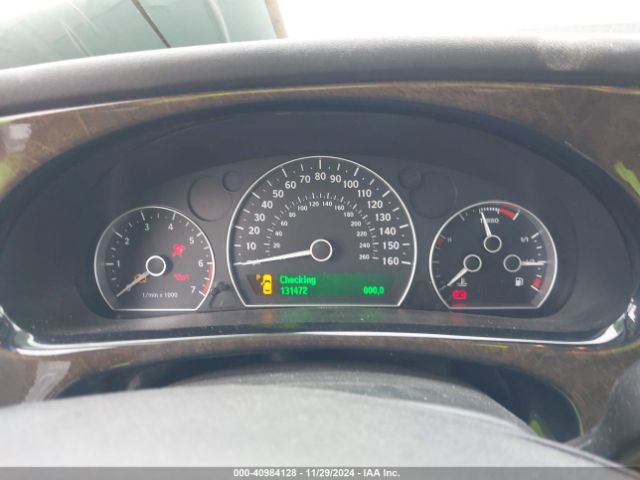 2008 SAAB 9-5 YS3ED49G883506390 Photo 6
