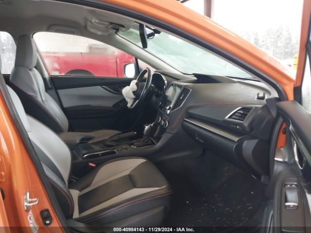 JF2GTAJC8JH211956 Subaru Crosstrek 2.0i Limited